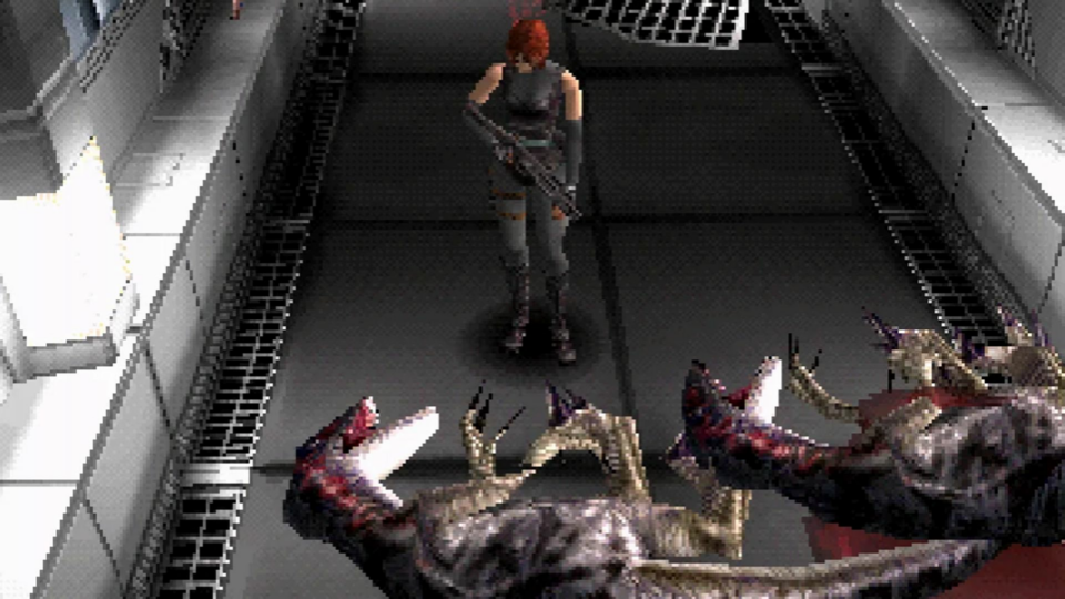 Dino Disaster a 25 ans : qu’est-il arrivé à ces jeux cultes de la PlayStation ? – RTBF Actus